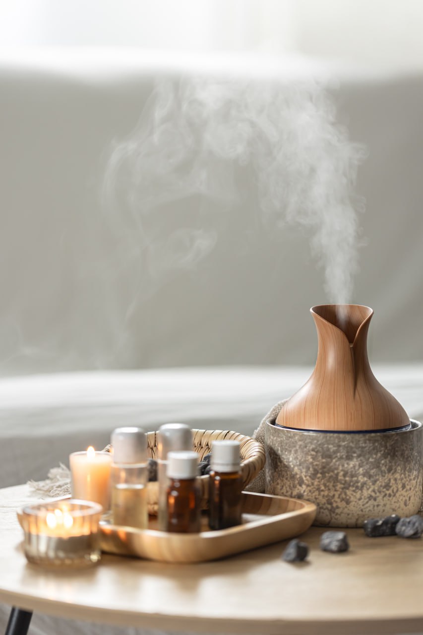 五行香氛噴霧 Element Mist